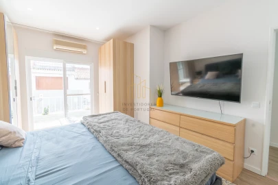 Moradia T2 para Venda em Alpiarça