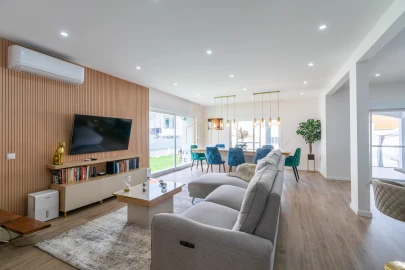 Moradia T2 para Venda em Alpiarça