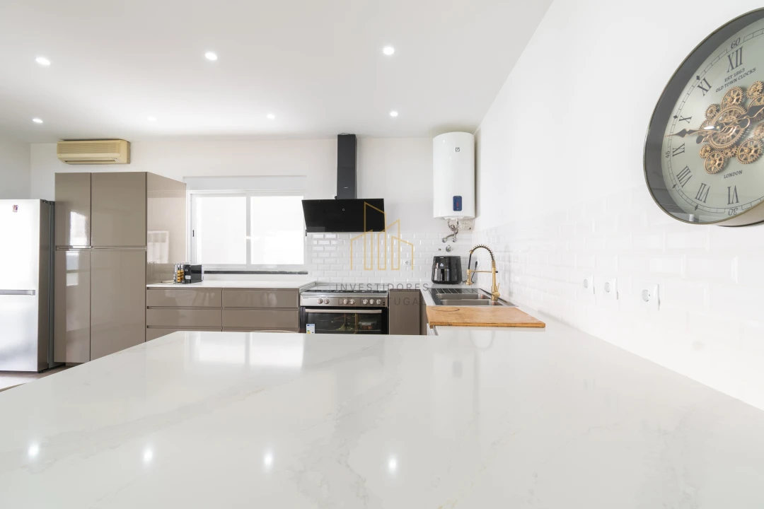 Moradia T2 para Venda em Alpiarça Foto 11