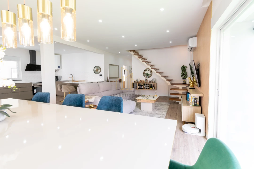 Moradia T2 para Venda em Alpiarça Foto 5