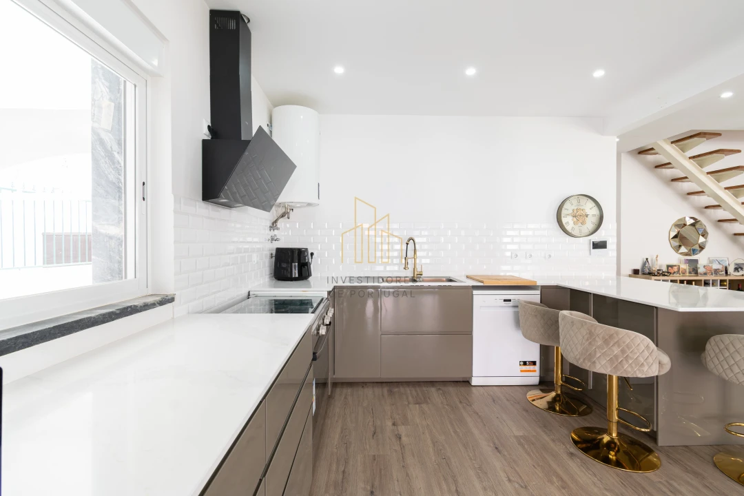 Moradia T2 para Venda em Alpiarça Foto 10