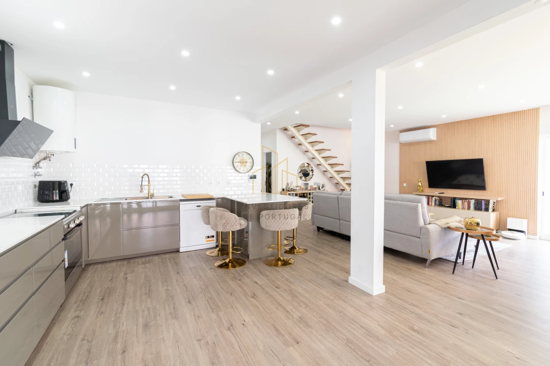 Moradia T2 para Venda em Alpiarça Foto 13