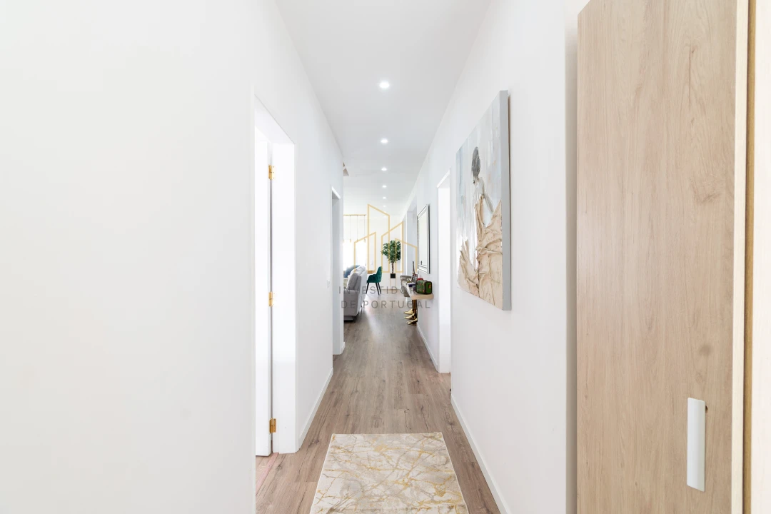 Moradia T2 para Venda em Alpiarça Foto 16