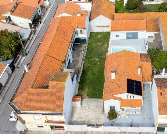 Terreno para Venda em Alpiarça