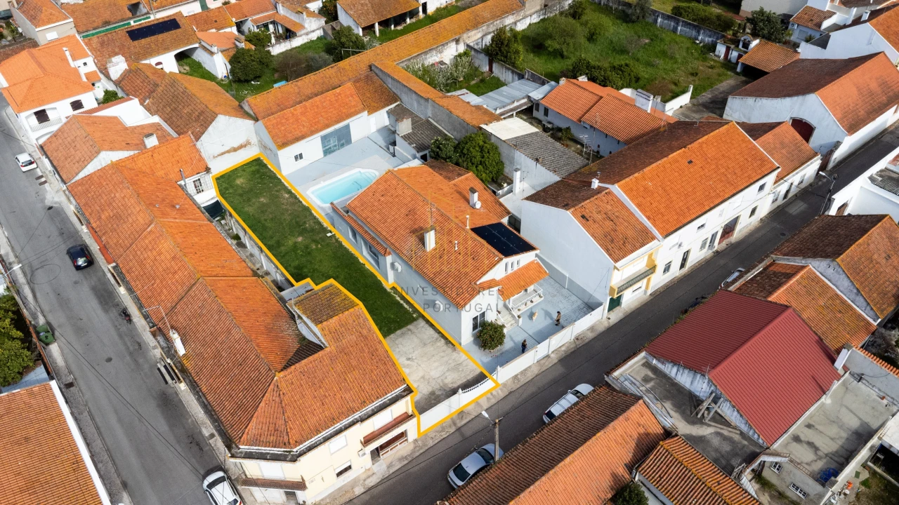 Terreno para Venda em Alpiarça Foto 5