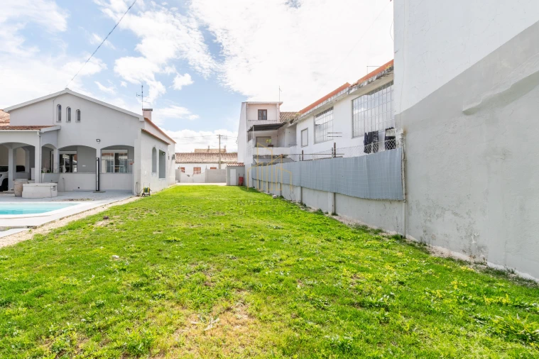 Terreno para Venda em Alpiarça Foto 2