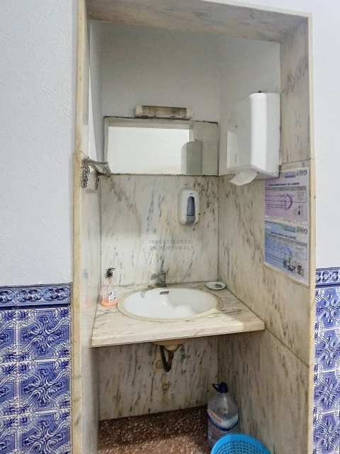 Negócio para Venda em Bencatel