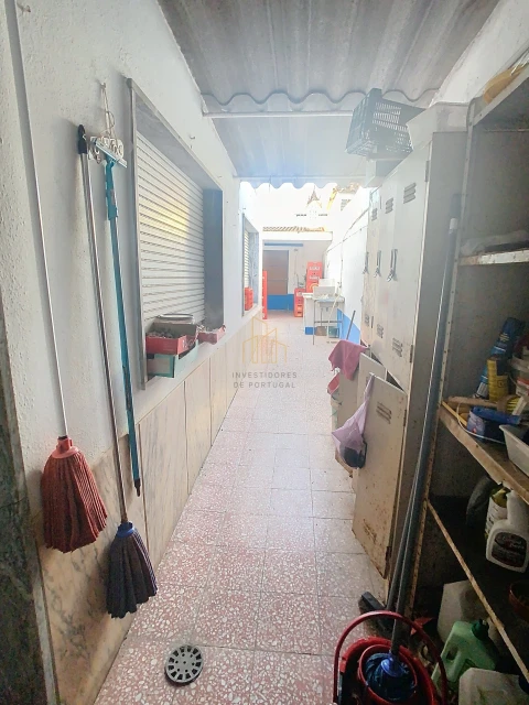 Negócio para Venda em Bencatel