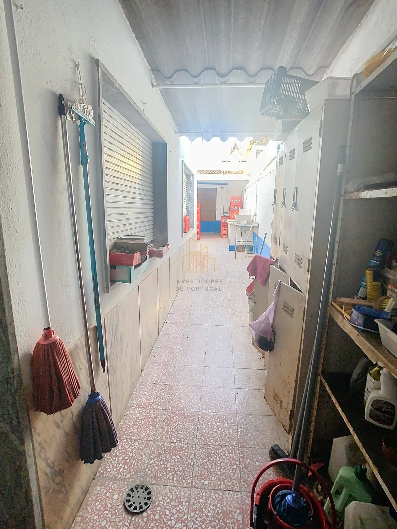 Negócio para Venda em Bencatel Foto 9