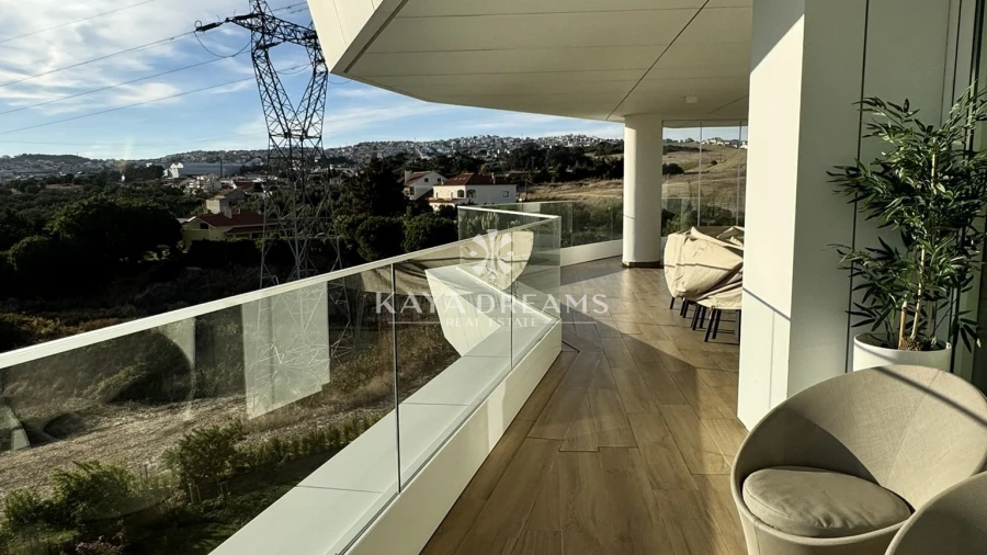 Apartamento T5 para Venda em Pontinha e Famões