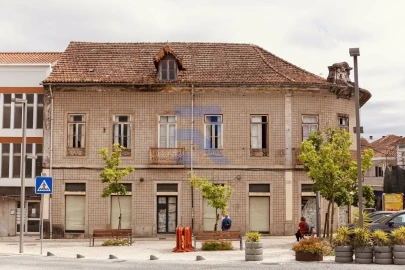 Prédio para Venda em Águeda e Borralha