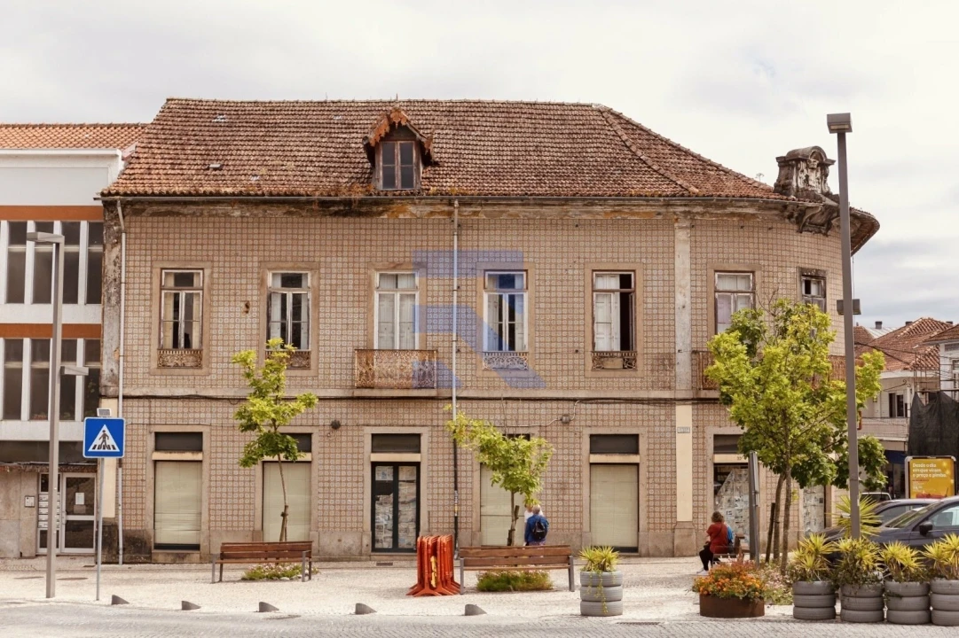 Prédio para Venda em Águeda e Borralha Foto 1