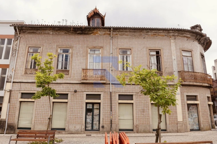 Prédio para Venda em Águeda e Borralha Foto 2