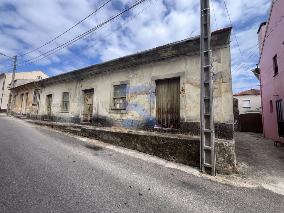 Moradia T3 para Venda em Águeda e Borralha Foto 1