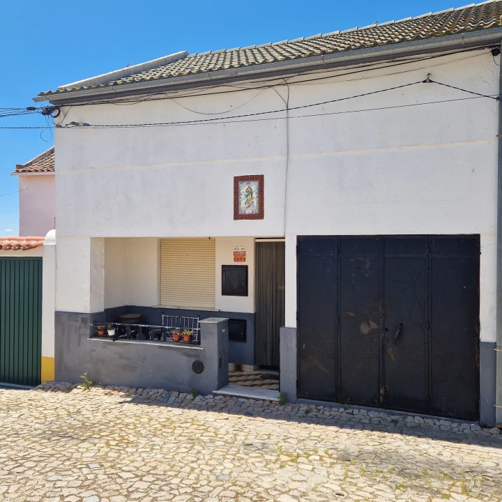 Moradia T3 para Venda em Tolosa Foto 1