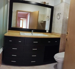Apartamento T2 para Venda em Sé e São Lourenço