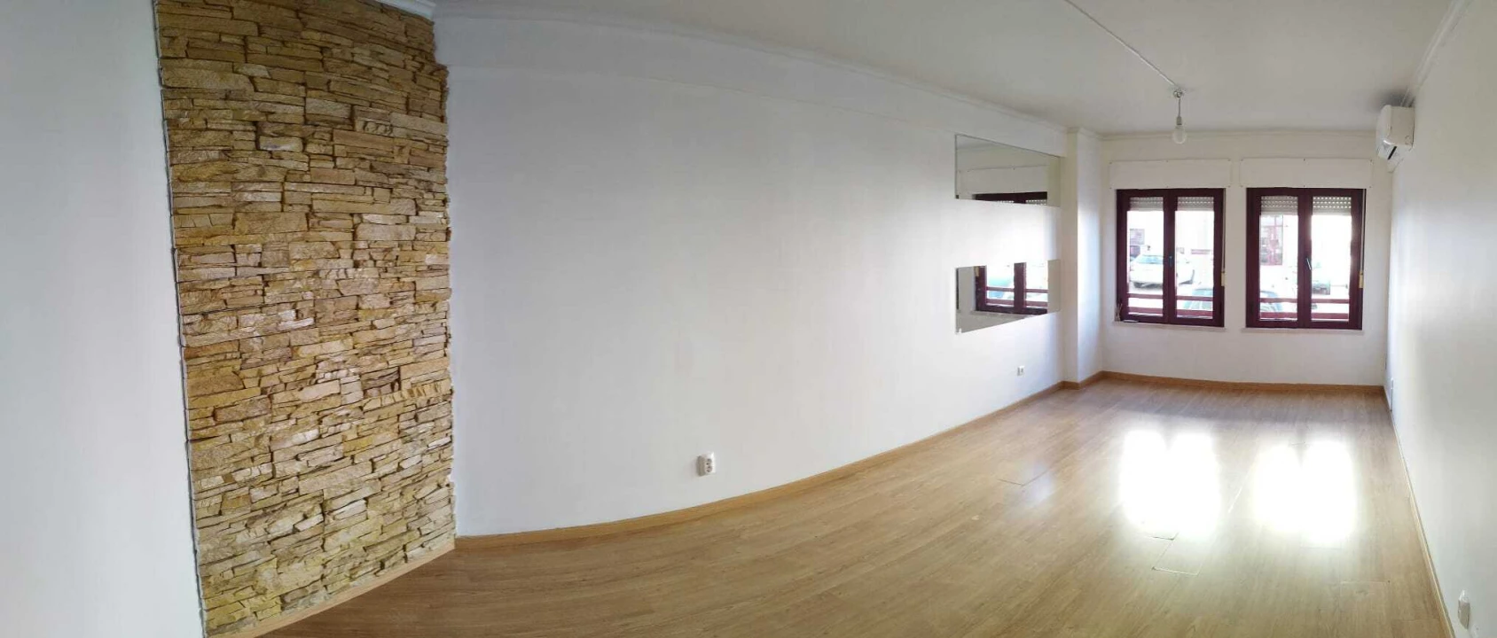 Apartamento T2 para Venda em Sé e São Lourenço Foto 3