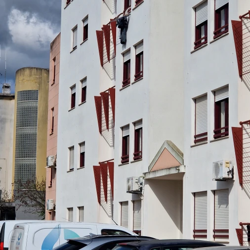 Apartamento T2 para Venda em Sé e São Lourenço