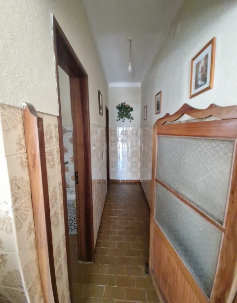 Moradia T2 para Venda em Tolosa