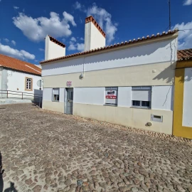 Moradia T2 para Venda em Tolosa