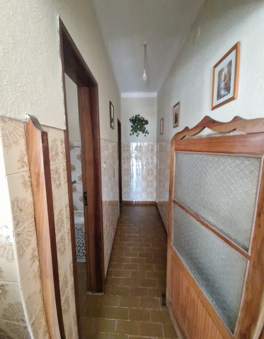 Moradia T2 para Venda em Tolosa Foto 9