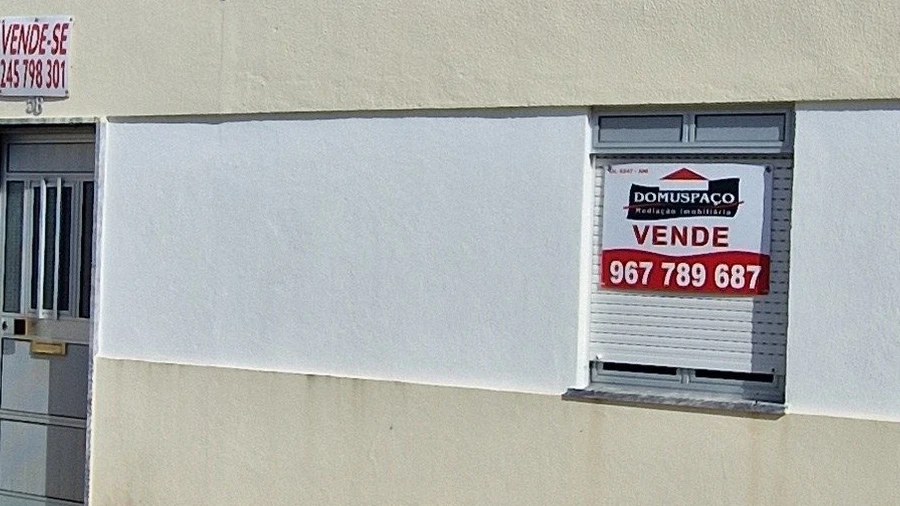 Moradia T2 para Venda em Tolosa