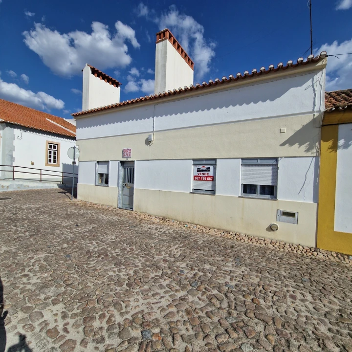 Moradia T2 para Venda em Tolosa Foto 1