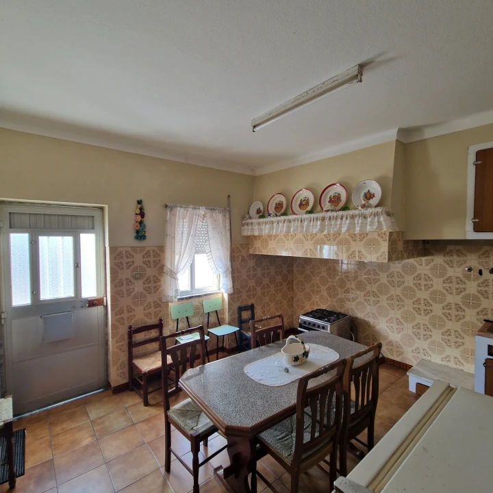 Moradia T2 para Venda em Tolosa Foto 2