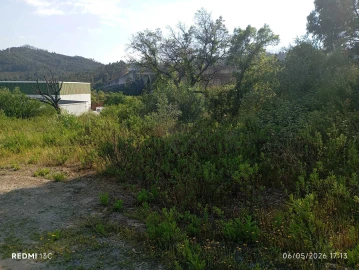 Terreno para Venda em Aguiar de Sousa