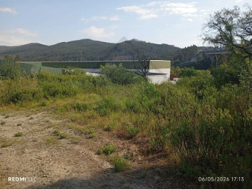 Terreno para Venda em Aguiar de Sousa