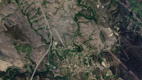 Terreno para Venda em Aguiar de Sousa