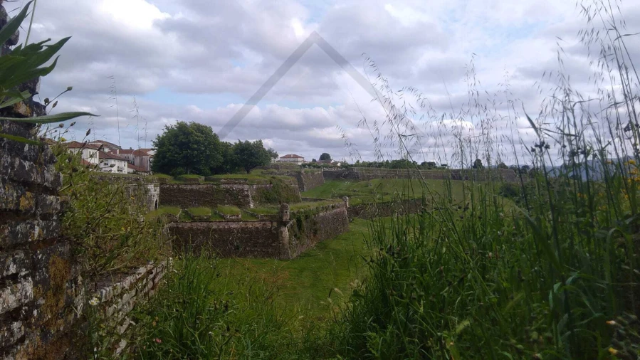 Terreno para Venda em Aguiar de Sousa Foto 3