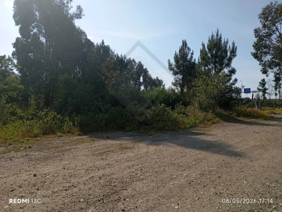 Terreno para Venda em Aguiar de Sousa Foto 4