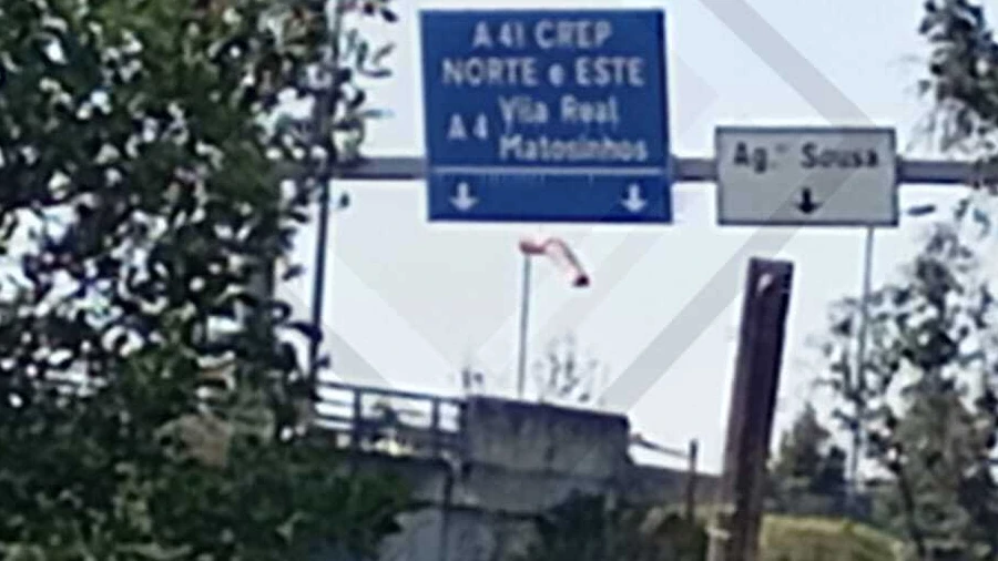 Terreno para Venda em Aguiar de Sousa
