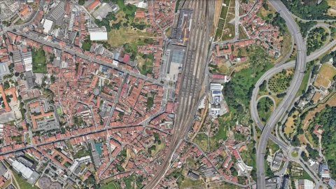 Armazém para Venda em Campanhã