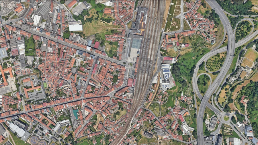 Armazém para Venda em Campanhã Foto 3
