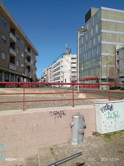 Loja para Venda em Cidade da Maia