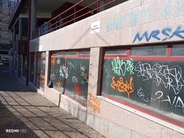 Loja para Venda em Cidade da Maia