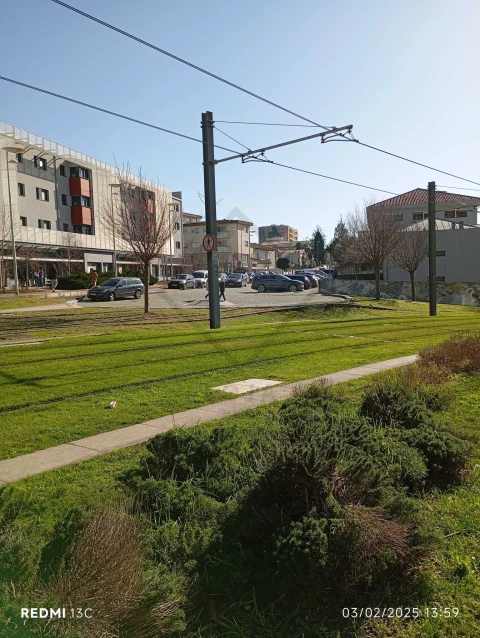 Loja para Venda em Cidade da Maia