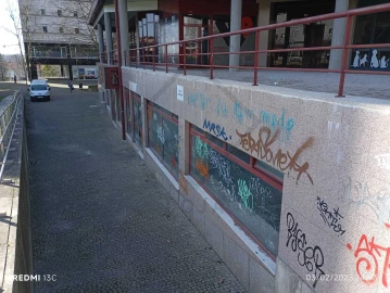 Loja para Venda em Cidade da Maia