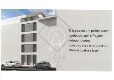 Apartamento T2 para Venda em Cedofeita, Santo Ildefonso, Sé, Miragaia, São Nicolau e Vitória