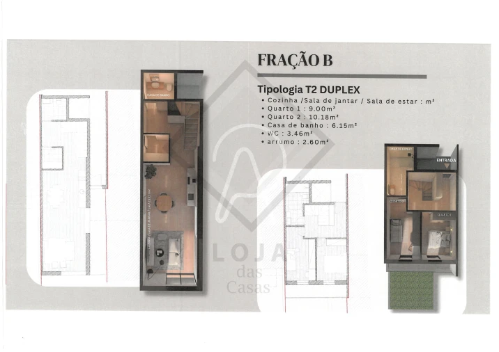 Apartamento T2 para Venda em Cedofeita, Santo Ildefonso, Sé, Miragaia, São Nicolau e Vitória Foto 2