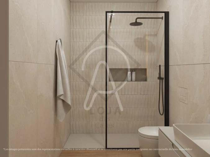 Apartamento T2 para Venda em Cedofeita, Santo Ildefonso, Sé, Miragaia, São Nicolau e Vitória Foto 14