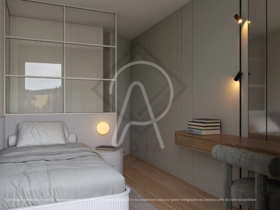Apartamento T2 para Venda em Cedofeita, Santo Ildefonso, Sé, Miragaia, São Nicolau e Vitória Foto 11