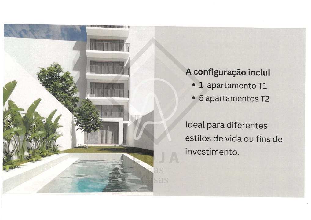 Apartamento T2 para Venda em Cedofeita, Santo Ildefonso, Sé, Miragaia, São Nicolau e Vitória Foto 3