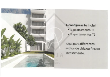 Apartamento T2 para Venda em Cedofeita, Santo Ildefonso, Sé, Miragaia, São Nicolau e Vitória