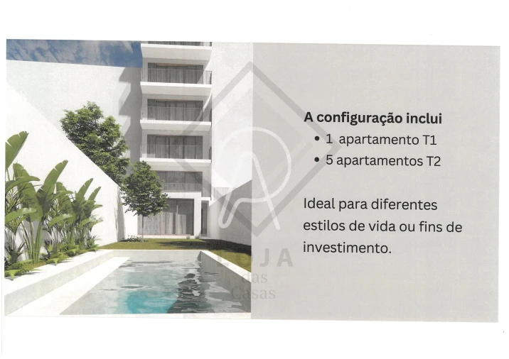 Apartamento T2 para Venda em Cedofeita, Santo Ildefonso, Sé, Miragaia, São Nicolau e Vitória Foto 4