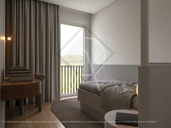 Apartamento T2 para Venda em Cedofeita, Santo Ildefonso, Sé, Miragaia, São Nicolau e Vitória Foto 12
