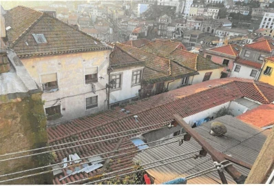 Moradia T6 para Venda em Cedofeita, Santo Ildefonso, Sé, Miragaia, São Nicolau e Vitória