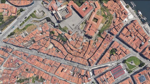 Moradia T6 para Venda em Cedofeita, Santo Ildefonso, Sé, Miragaia, São Nicolau e Vitória